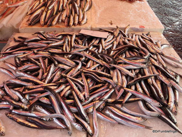 18 Catania Fish Market