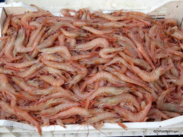 25 Catania Fish Market