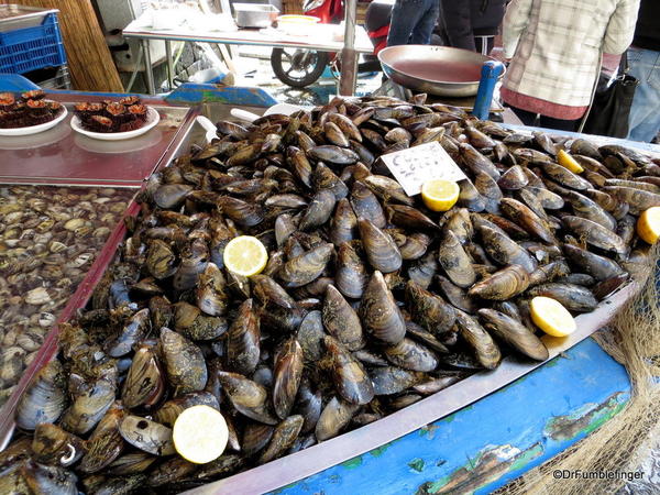 29 Catania Fish Market