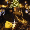 Annual Carol service at Stokesley with Bilsdale Silver Band