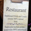 Krakow food tour
