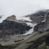 Stanley Glacier valley