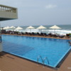 Galle Face Hotel salt water pool