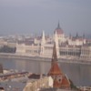 Budapest Parliament &amp; The Danube