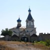Moldovan Monastery