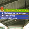 Celestial Seasonings Tea Center, Boulder