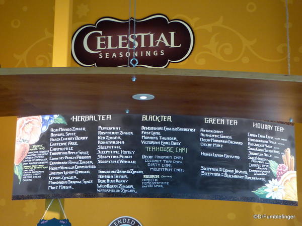 09 Celestial Seasonings Tea Center (13)