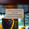 Teapot, Celestial Seasonings Tea Center, Boulder
