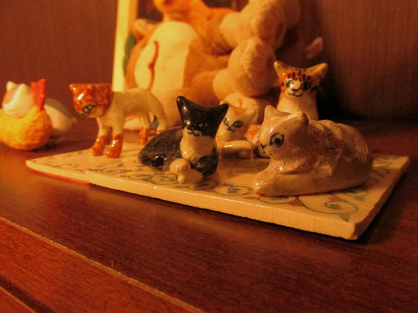 kitty-ornaments