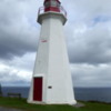 Cape George Point Lighthouse, Nova Scotia