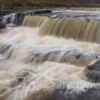 Aysgarth Falls, Wensleydale, North Yorkshire