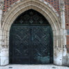 Doors of Krakow