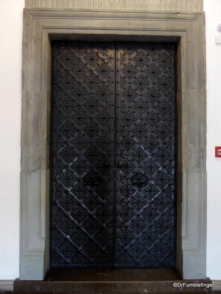 06-Doors of Krakow (22)