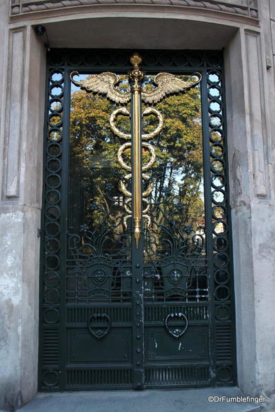 10-Doors of Krakow (6)