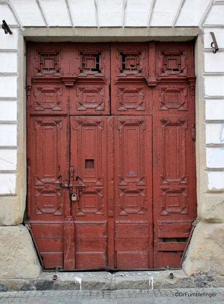 11-Doors of Krakow (10)