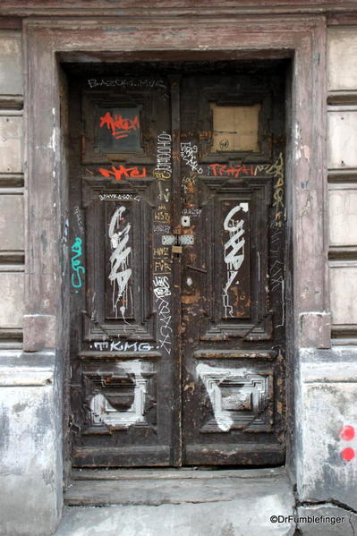 12-Doors of Krakow (11)