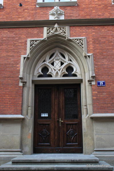 16-Doors of Krakow (15)