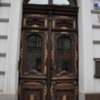Doors of Krakow