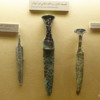 Dubai Museum, ancient artefacts