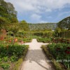 Walled Garden, Alnwick, Northumberland