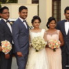 Weddings, Galle Face Hotel