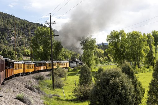 Durango - Silverton 7
