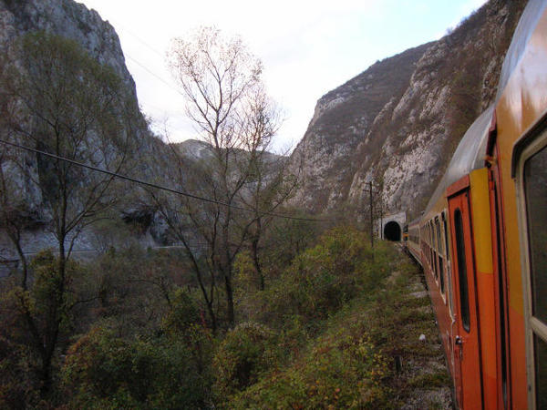 T21 nis-to-sofia-train