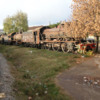 old-train-serbia