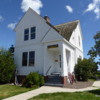 Grand Marais Cook County Historical Society Museum