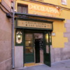 Chocolateria San Gines, Madrid