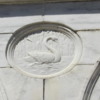 Detail, Swannanoa Palace, Afton, Virginia