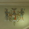 Detail, Swannanoa Palace, Afton, Virginia