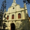 St. Francis Church: Dedicated to St. Thomas
