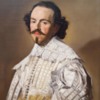 Frans Hals, Portrait Gentleman