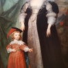 Anthony van Dyck, Marie Claire de Croy