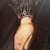 Anthony van Dyck, Portrait of Lady