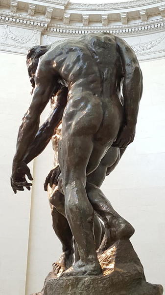 11 3 Shades by Rodin