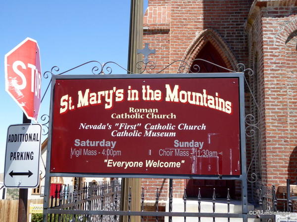 01 St. Mary's in the Mountains