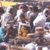 Date Stall, Yemen