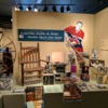 The Acadian Museum of Quebec in Bonaventure: The Acadian Museum of Quebec in Bonaventure