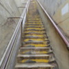 Diamond Head State Monument stairs