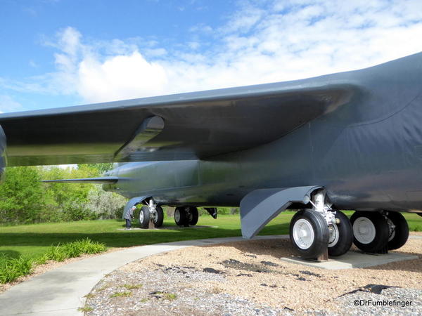 01 Grand Forks Air Force Base B52 G Stratofortress (4)