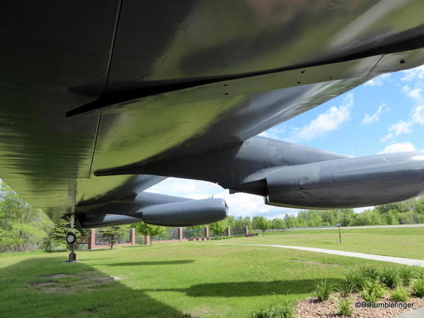 01 Grand Forks Air Force Base B52 G Stratofortress (6)