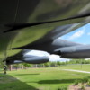 Grand Forks Air Force Base B52 G Stratofortress