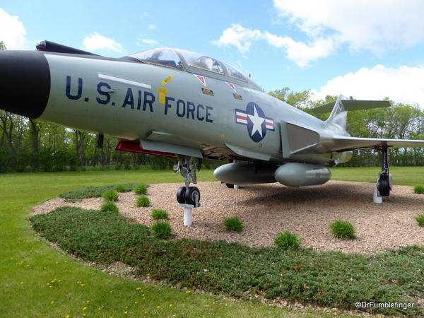 06 Grand Forks Air Force Base (F-101 VooDoo) (2)