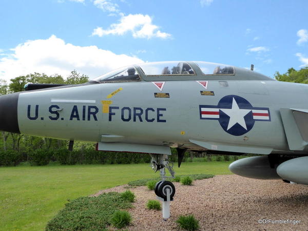 06 Grand Forks Air Force Base (F-101 VooDoo) (3)