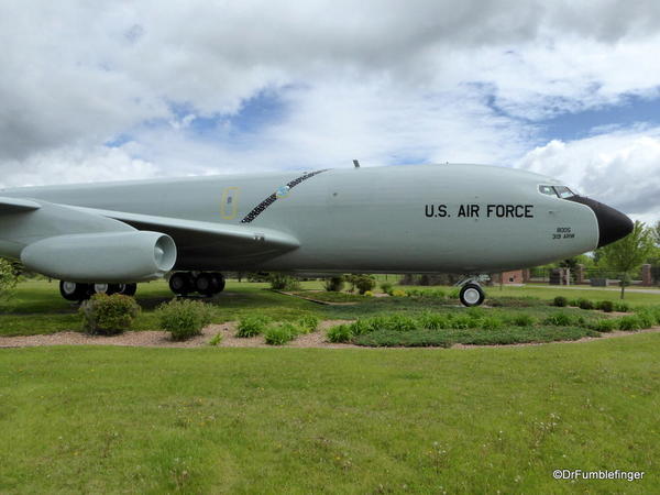 08 Grand Forks Air Force Base Boeing KC-135A Strotanker (2)