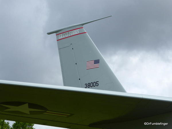 08 Grand Forks Air Force Base Boeing KC-135A Strotanker (4)