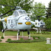 Grand Forks Air Force Base Chickasaw