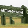 Writing-on-Stone Provincial park